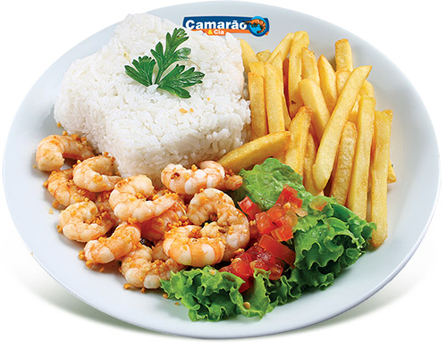 Cardápio