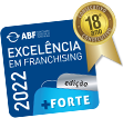 Selo ABF 2022