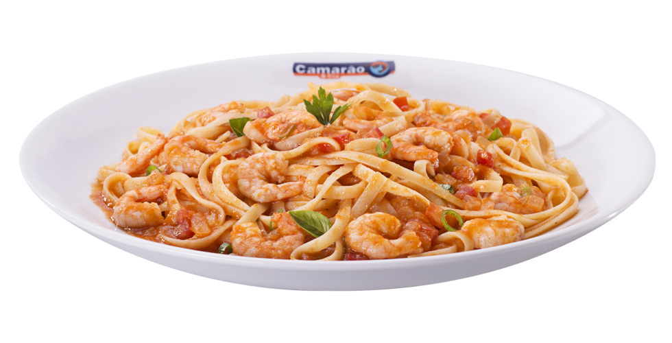 Linguini al Mare